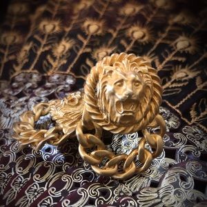 90s Goddess Earrings